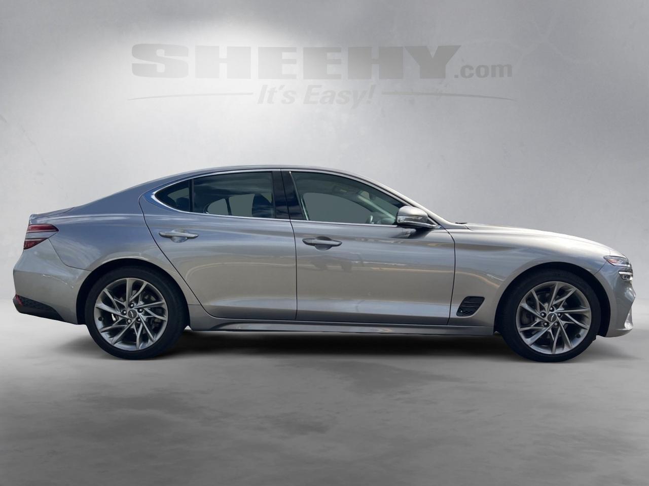 2022 Genesis G70 2.0T Chantilly VA
