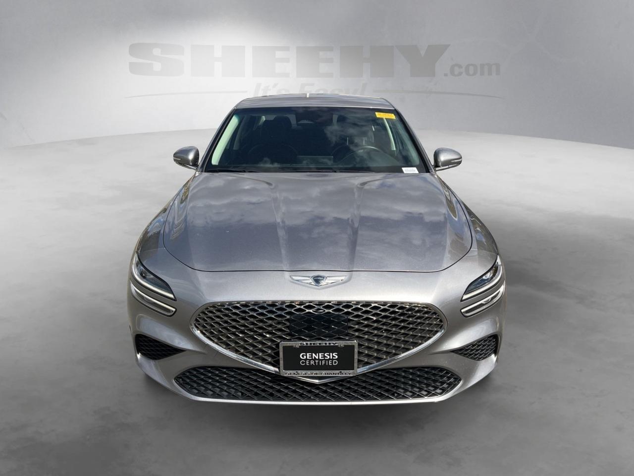 2022 Genesis G70 2.0T Chantilly VA