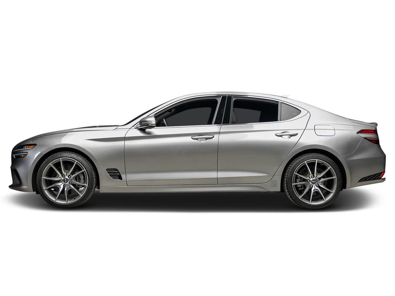 2022 Genesis G70 3.3T Ft Lauderdale FL