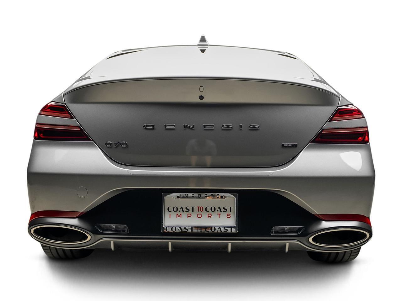 2022 Genesis G70 3.3T Ft Lauderdale FL