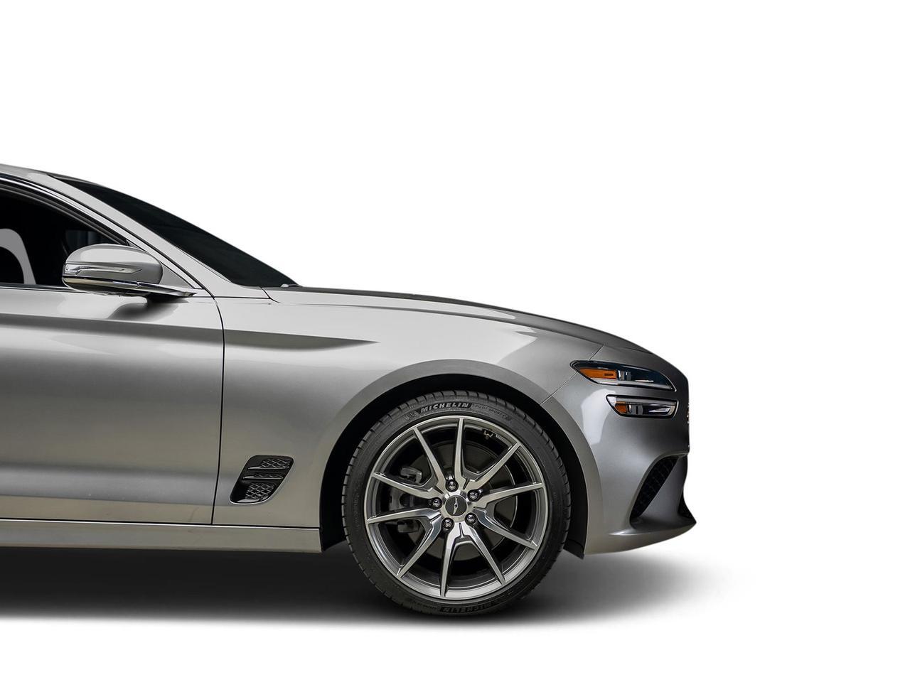 2022 Genesis G70 3.3T Ft Lauderdale FL