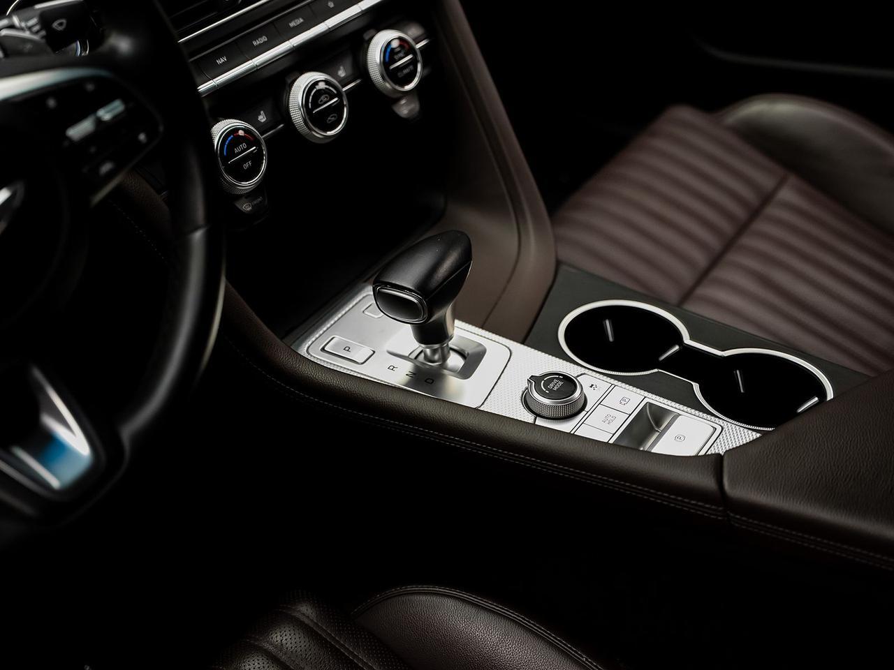 2022 Genesis G70 3.3T Ft Lauderdale FL
