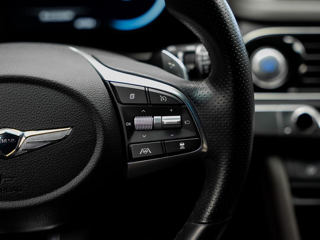 2022 Genesis G70 3.3T Ft Lauderdale FL
