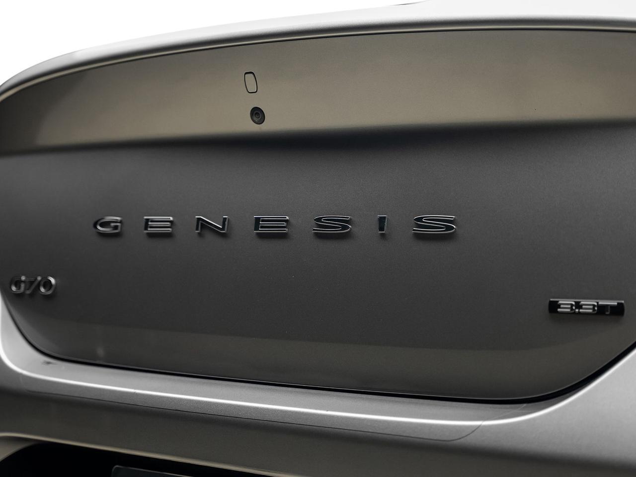 2022 Genesis G70 3.3T Ft Lauderdale FL