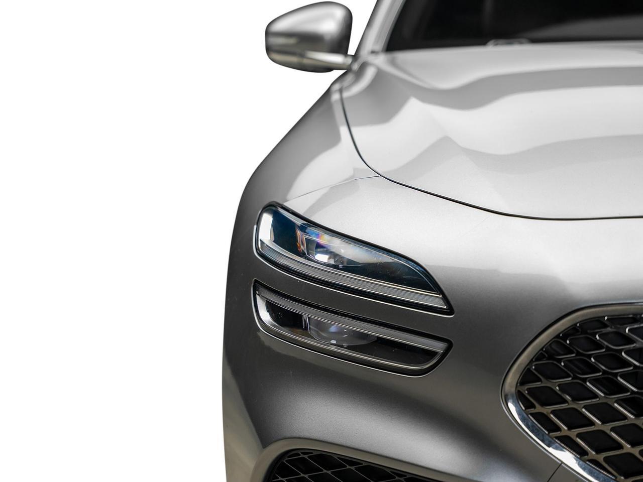 2022 Genesis G70 3.3T