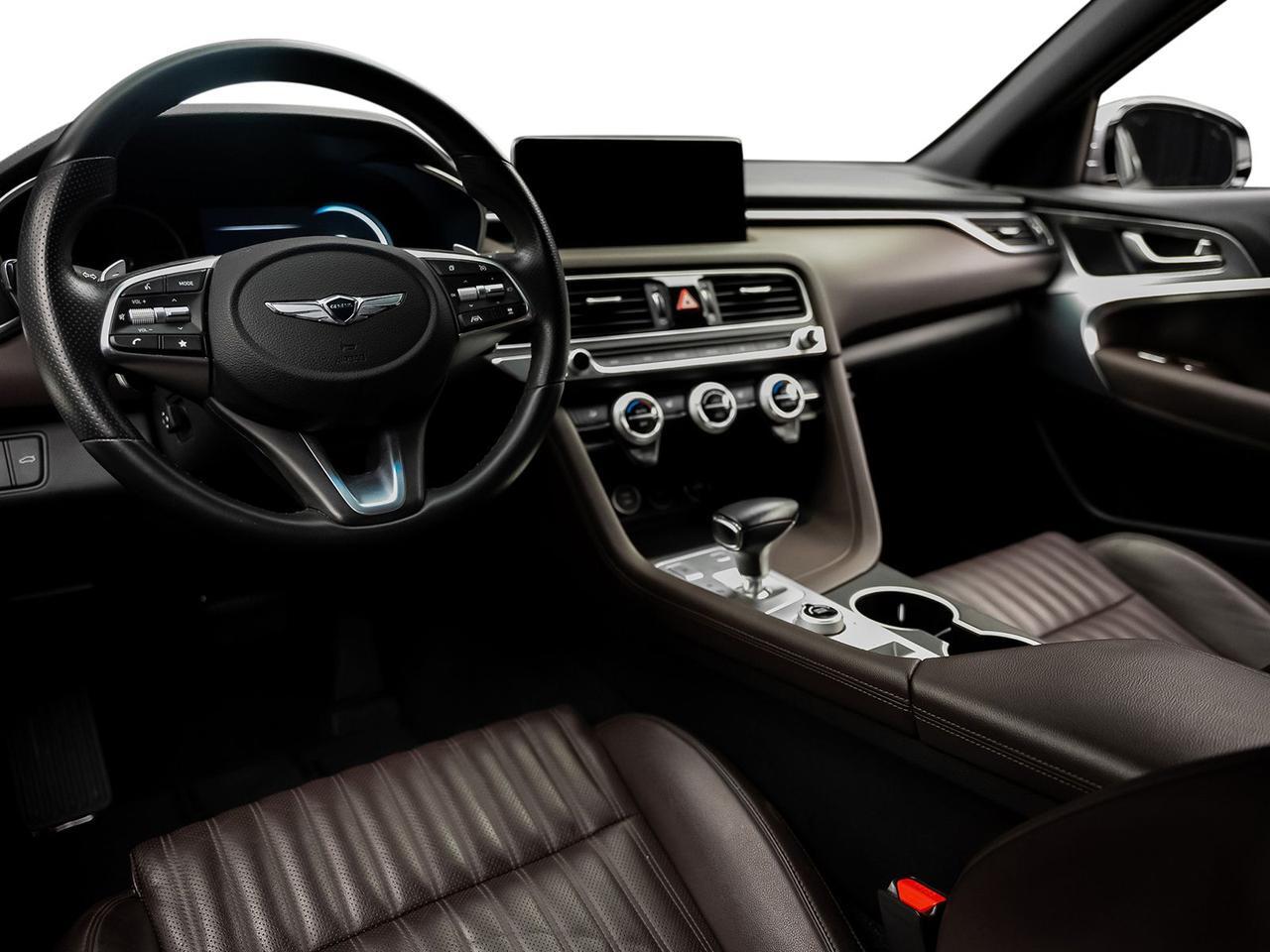 2022 Genesis G70 3.3T Ft Lauderdale FL