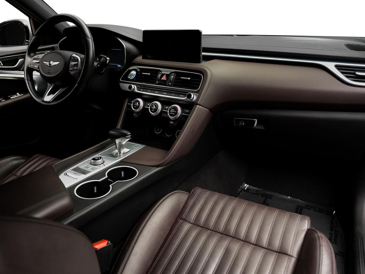 2022 Genesis G70 3.3T Ft Lauderdale FL