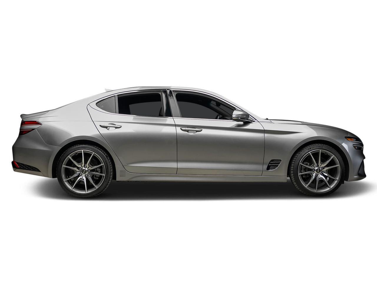2022 Genesis G70 3.3T Ft Lauderdale FL