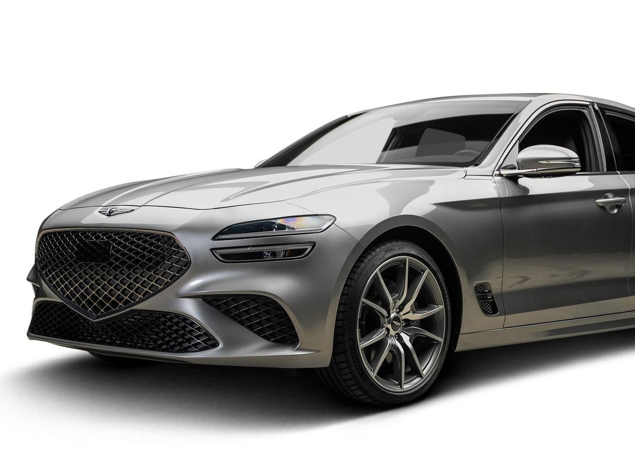 2022 Genesis G70 3.3T Ft Lauderdale FL