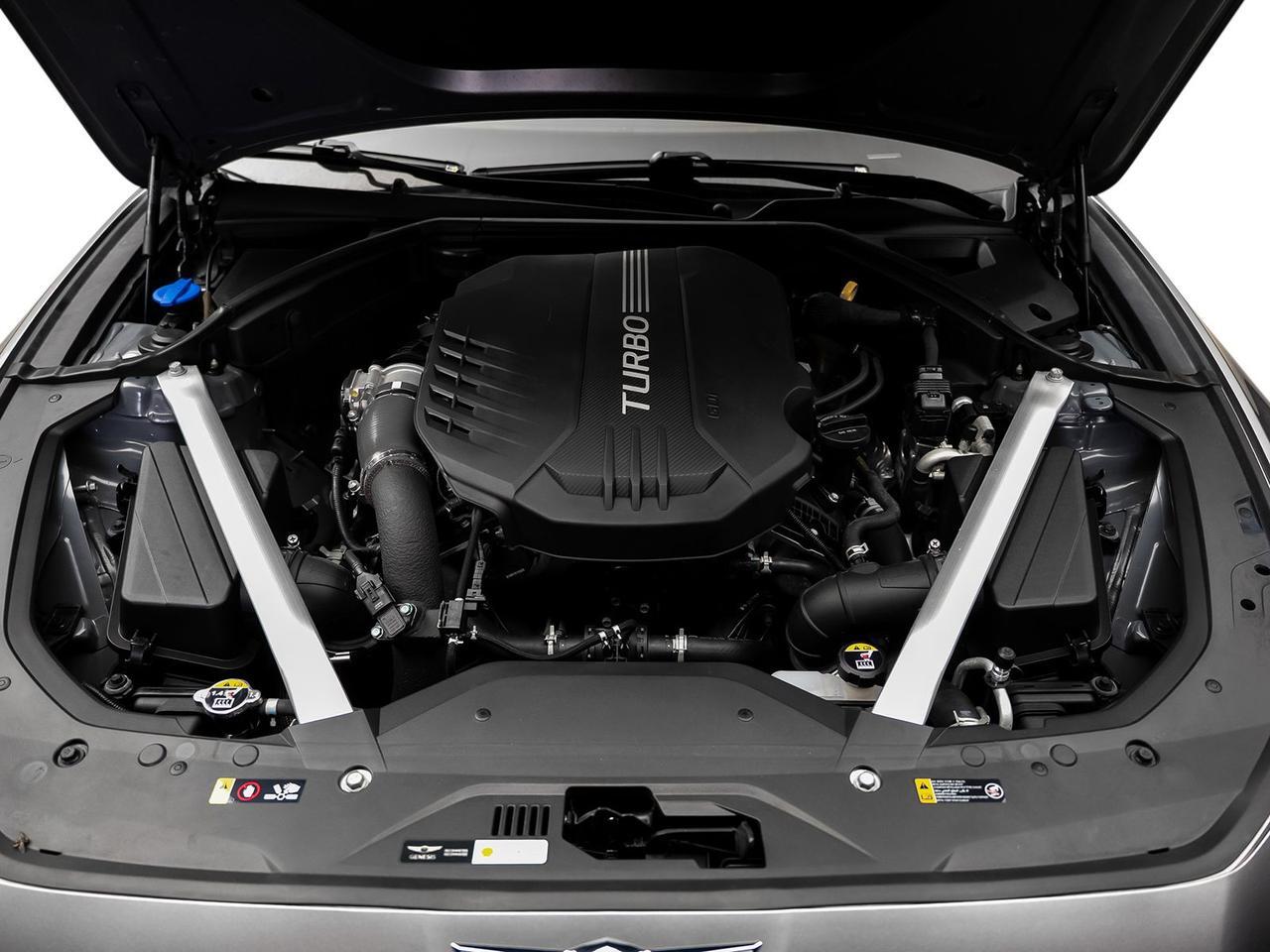 2022 Genesis G70 3.3T Ft Lauderdale FL