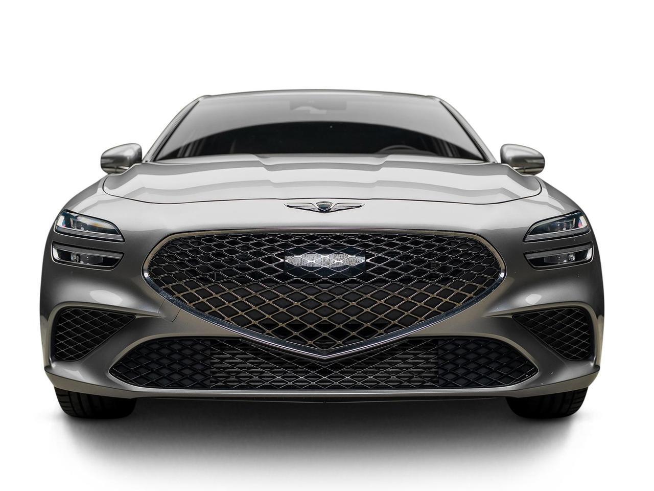 2022 Genesis G70 3.3T