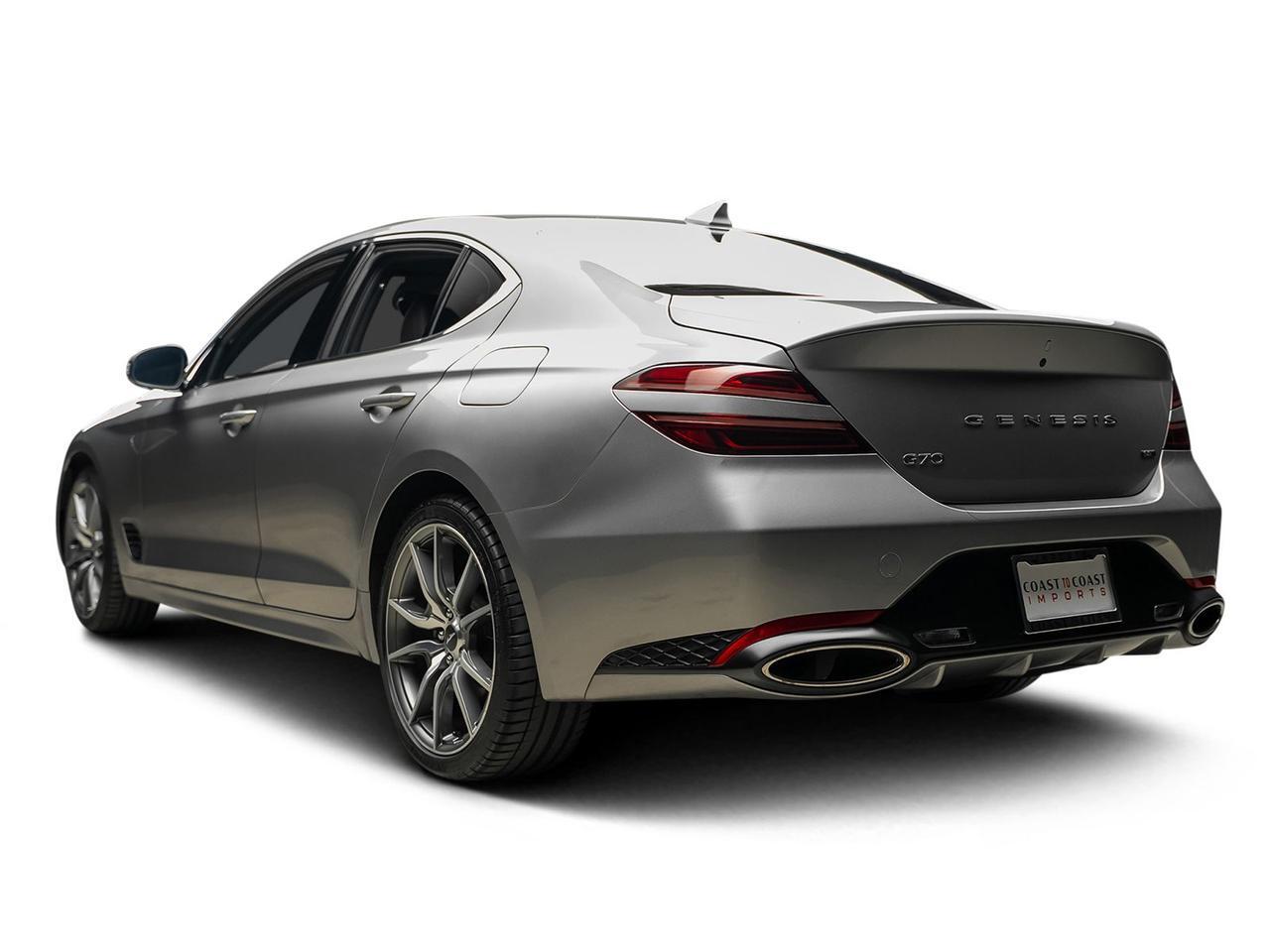 2022 Genesis G70 3.3T Ft Lauderdale FL