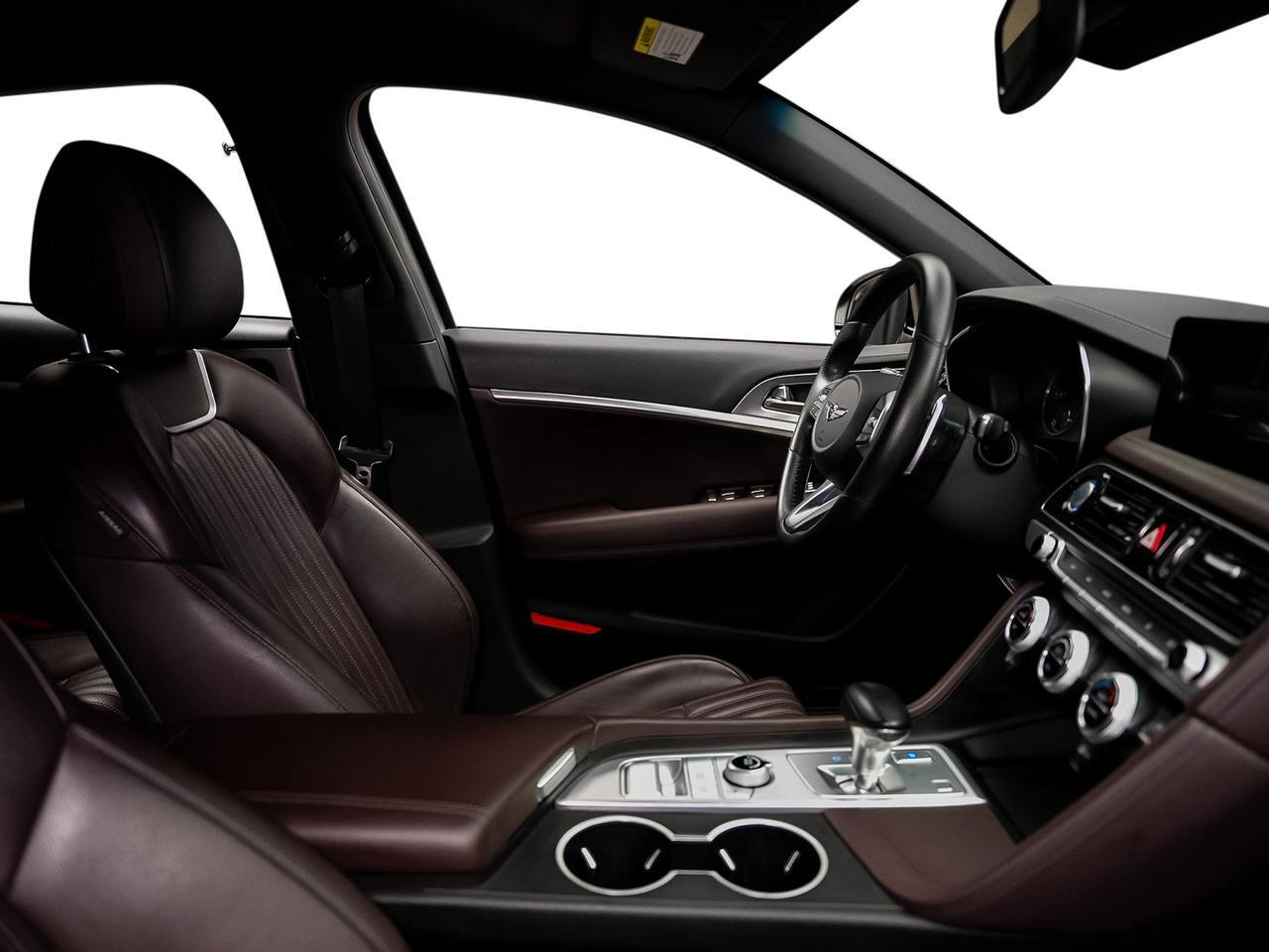 2022 Genesis G70 3.3T Ft Lauderdale FL