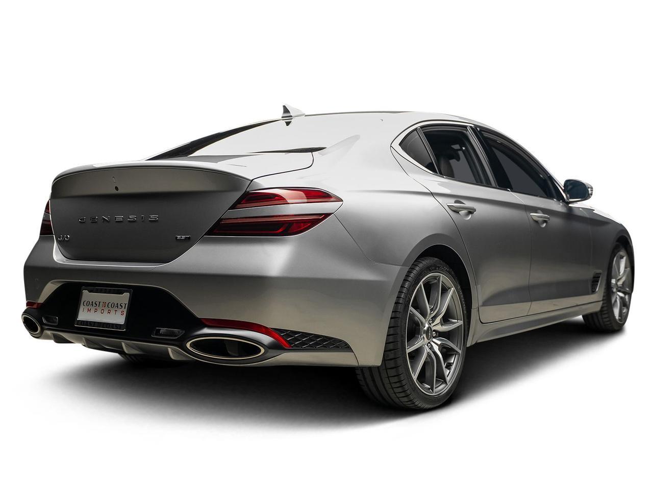 2022 Genesis G70 3.3T Ft Lauderdale FL