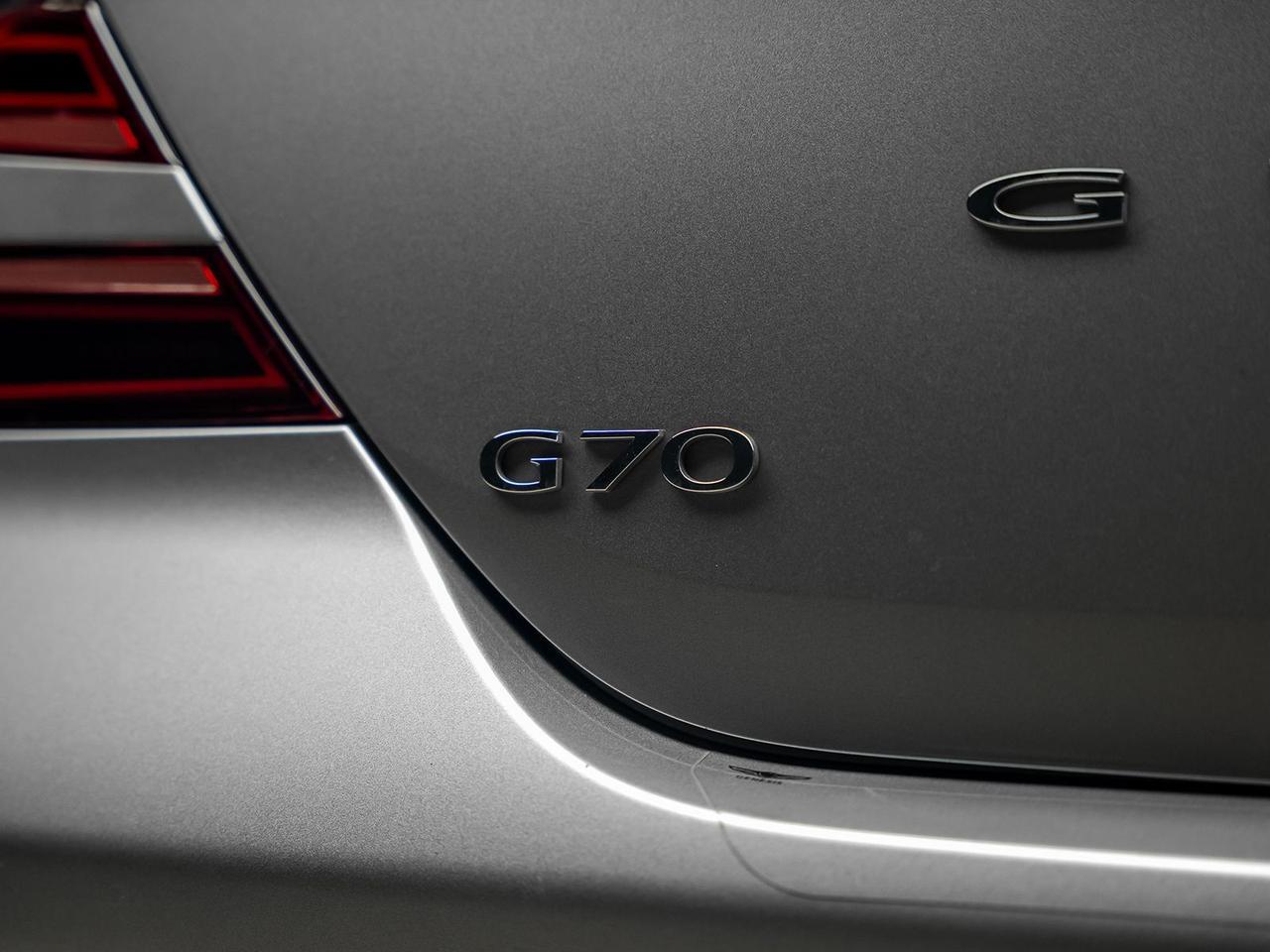 2022 Genesis G70 3.3T Ft Lauderdale FL