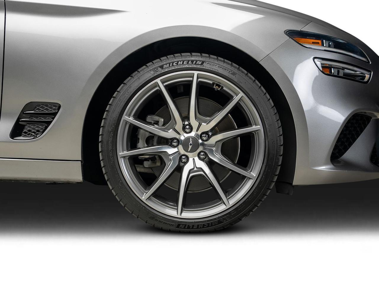 2022 Genesis G70 3.3T Ft Lauderdale FL