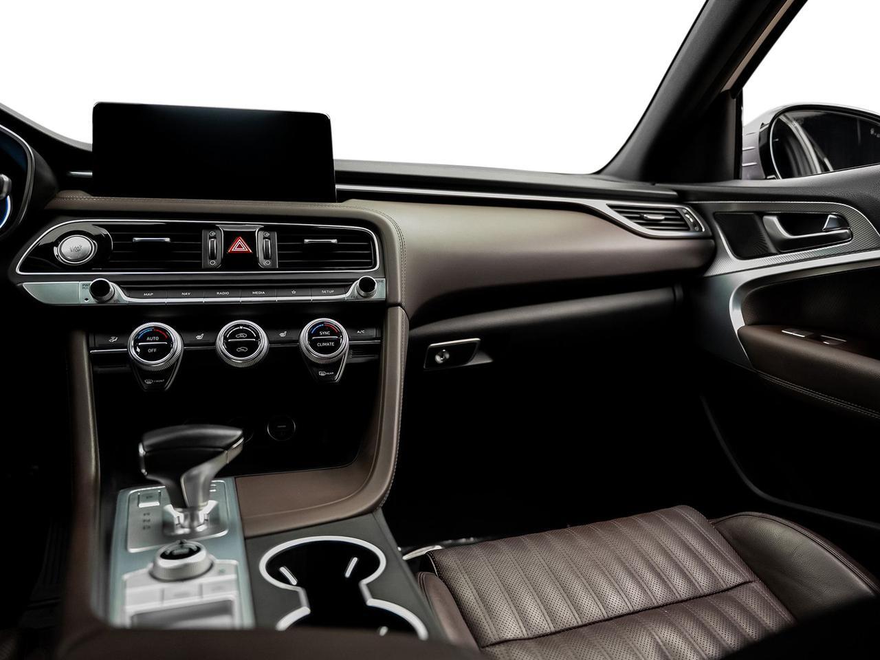 2022 Genesis G70 3.3T Ft Lauderdale FL