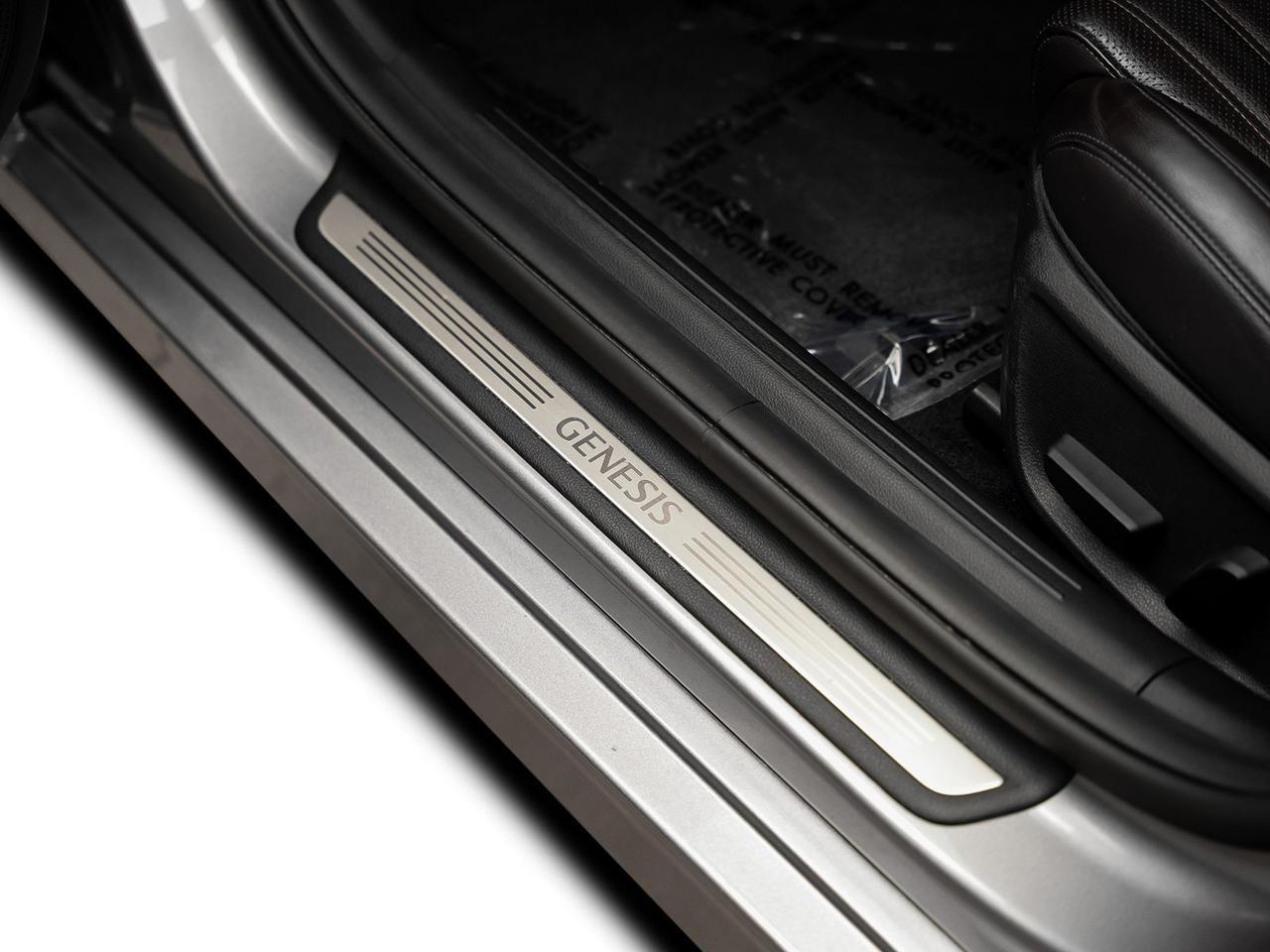 2022 Genesis G70 3.3T Ft Lauderdale FL