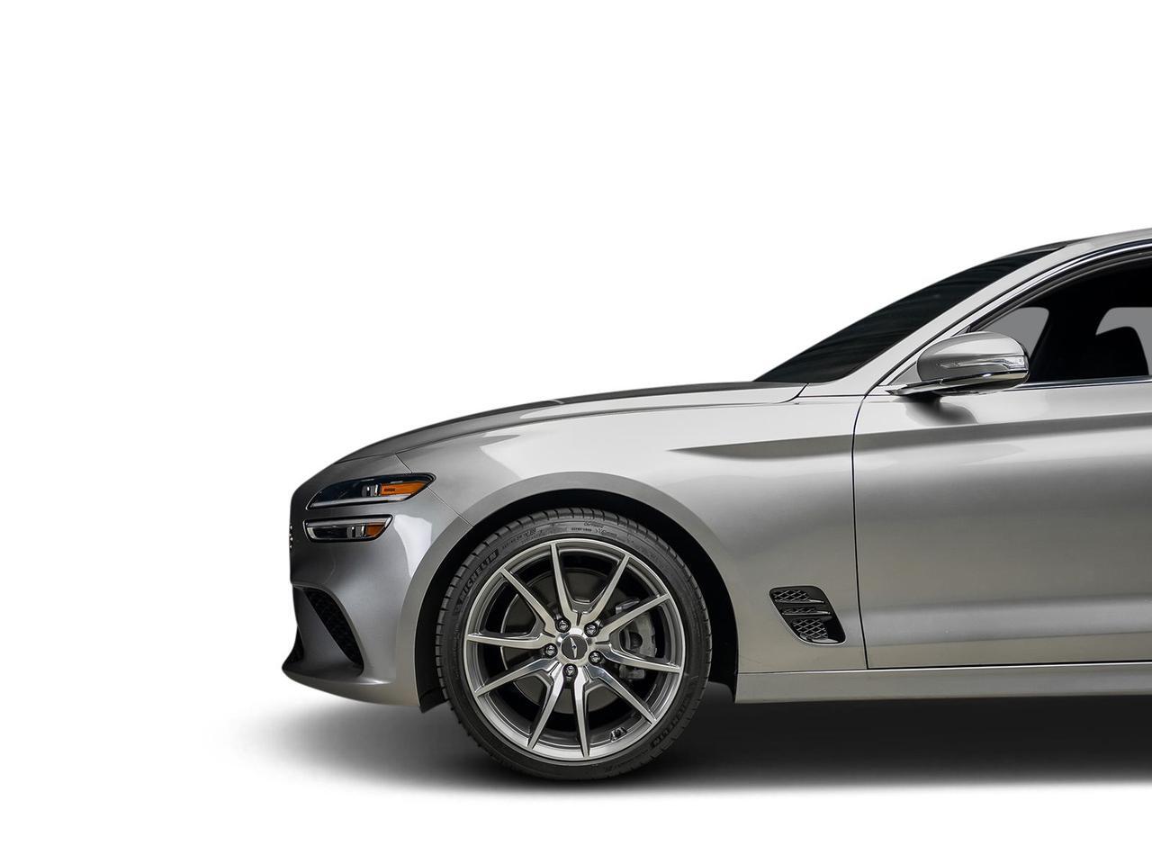 2022 Genesis G70 3.3T Ft Lauderdale FL