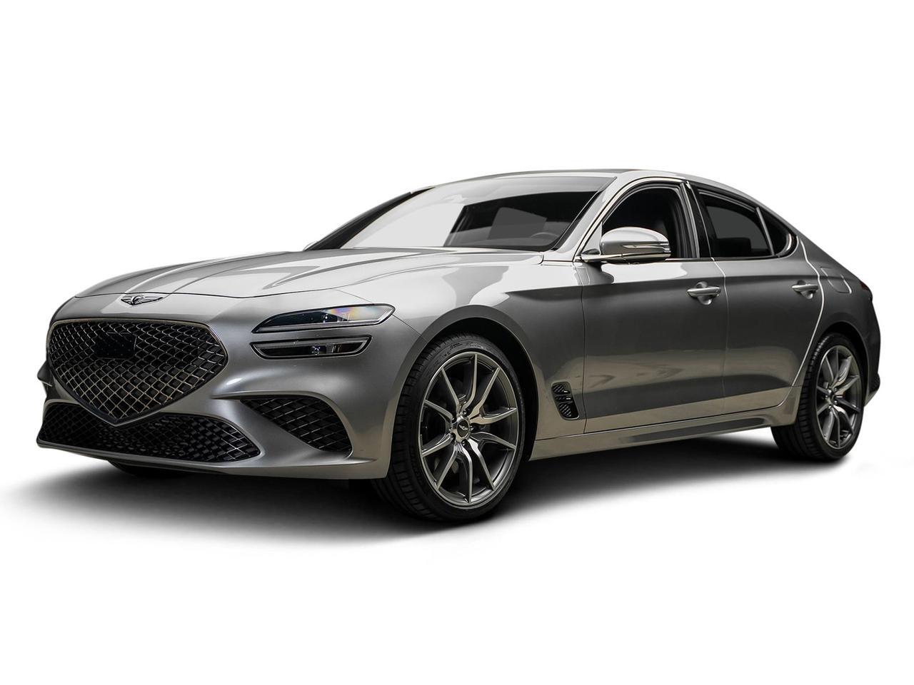 2022 Genesis G70 3.3T Ft Lauderdale FL