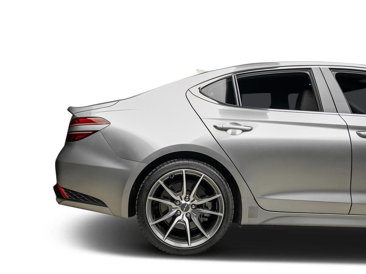 2022 Genesis G70 3.3T Ft Lauderdale FL