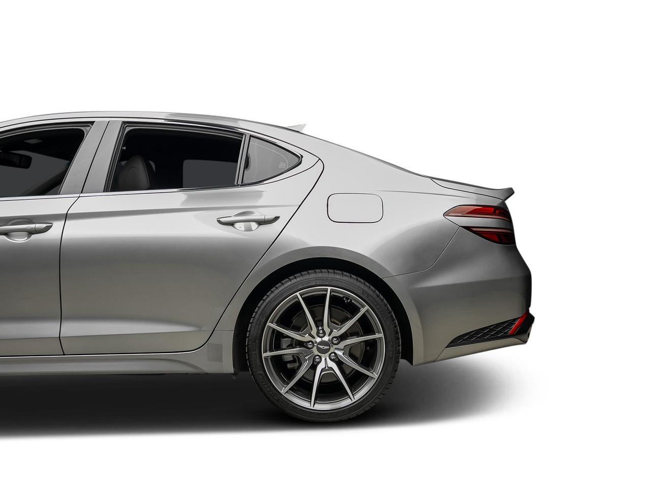 2022 Genesis G70 3.3T Ft Lauderdale FL
