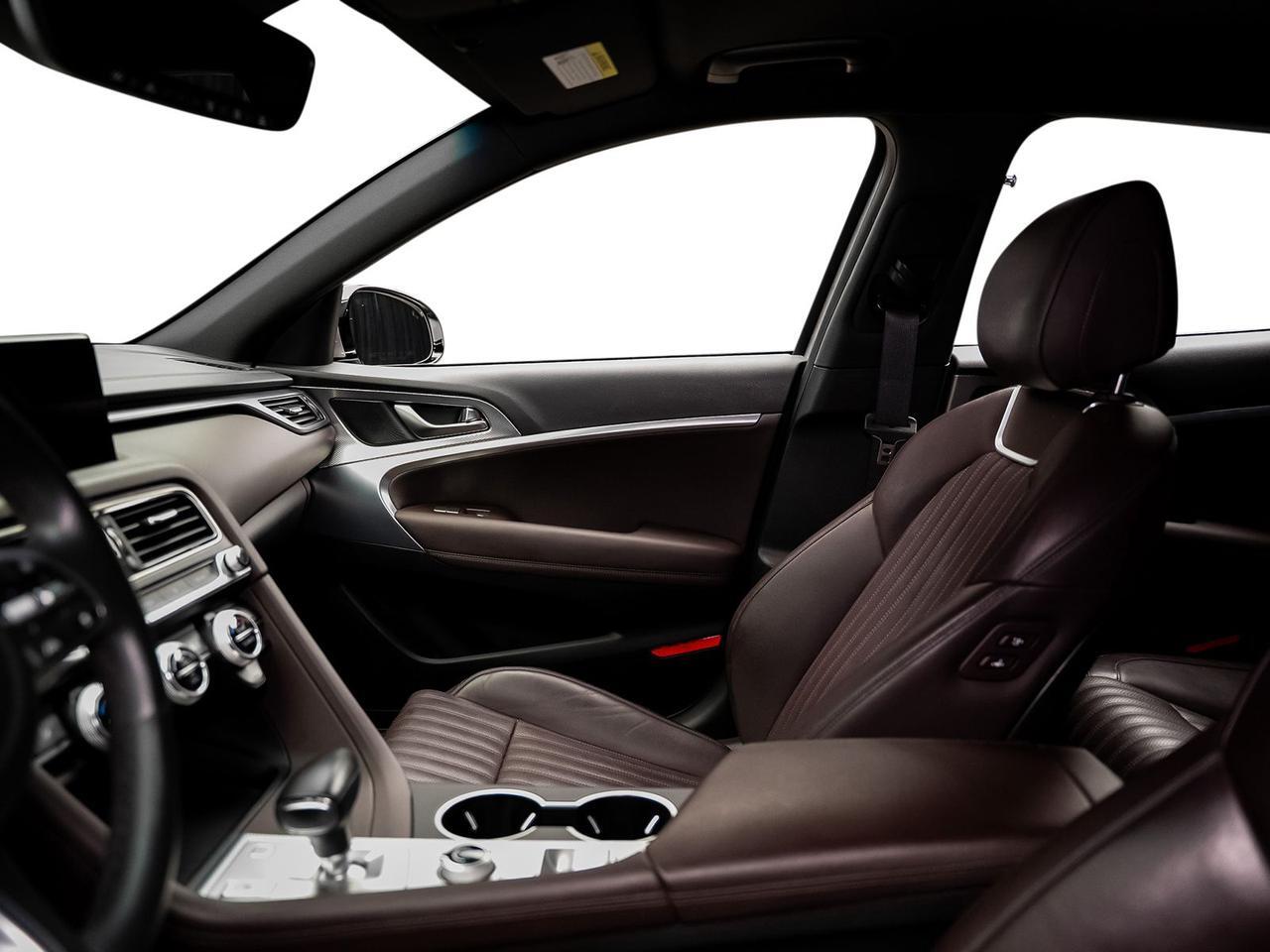 2022 Genesis G70 3.3T Ft Lauderdale FL