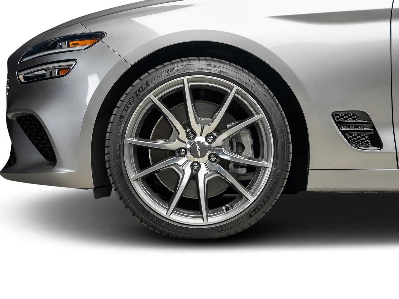 2022 Genesis G70 3.3T Ft Lauderdale FL