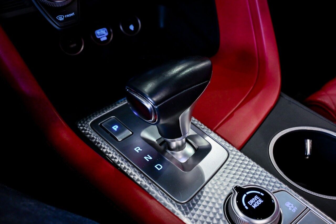 2022 Genesis G70 3.3T Launch Edition, Fully Loaded, Ventilated Seats, Head-Up Display Springfield NJ