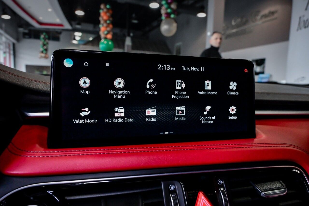 2022 Genesis G70 3.3T Launch Edition, Fully Loaded, Ventilated Seats, Head-Up Display Springfield NJ