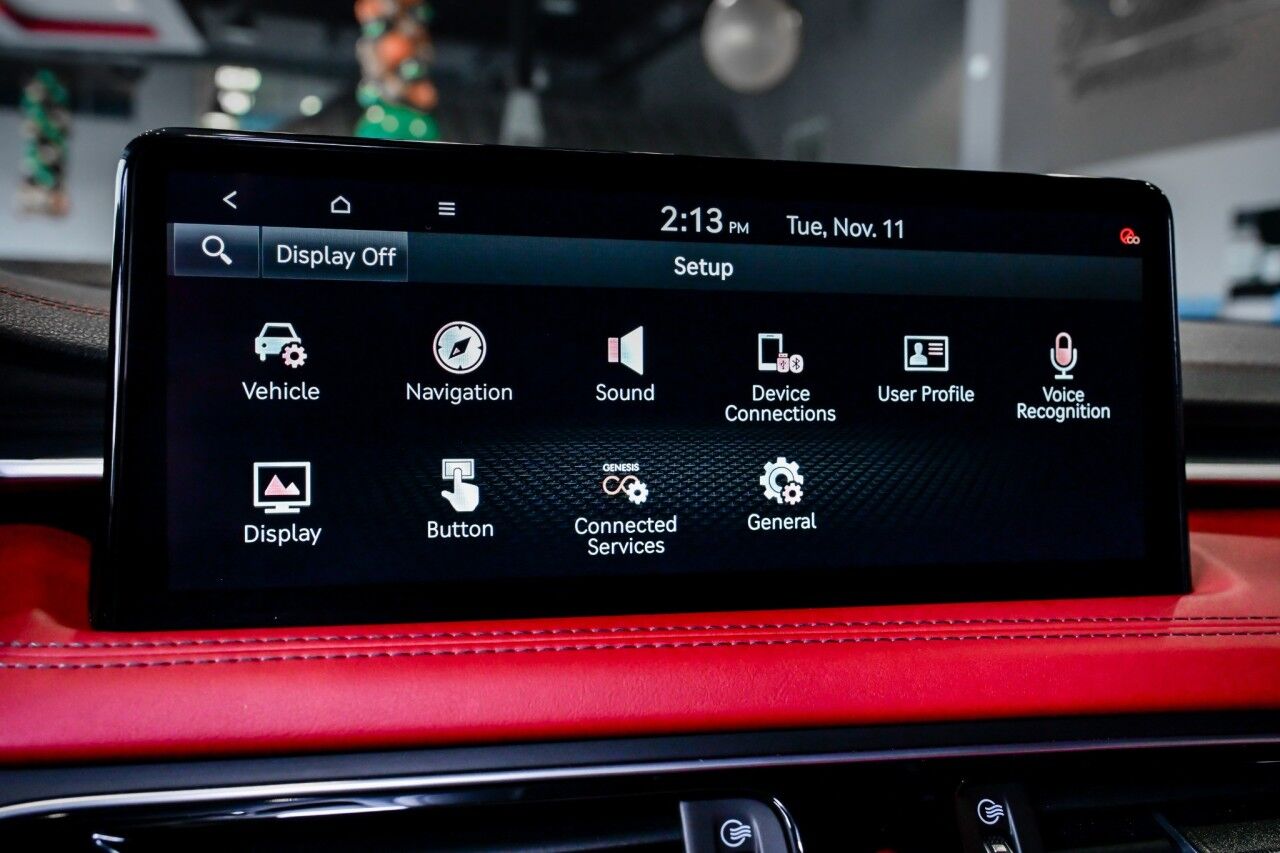 2022 Genesis G70 3.3T Launch Edition, Fully Loaded, Ventilated Seats, Head-Up Display Springfield NJ