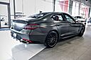 2022 Genesis G70 3.3T Launch Edition, Fully Loaded, Ventilated Seats, Head-Up Display Springfield NJ