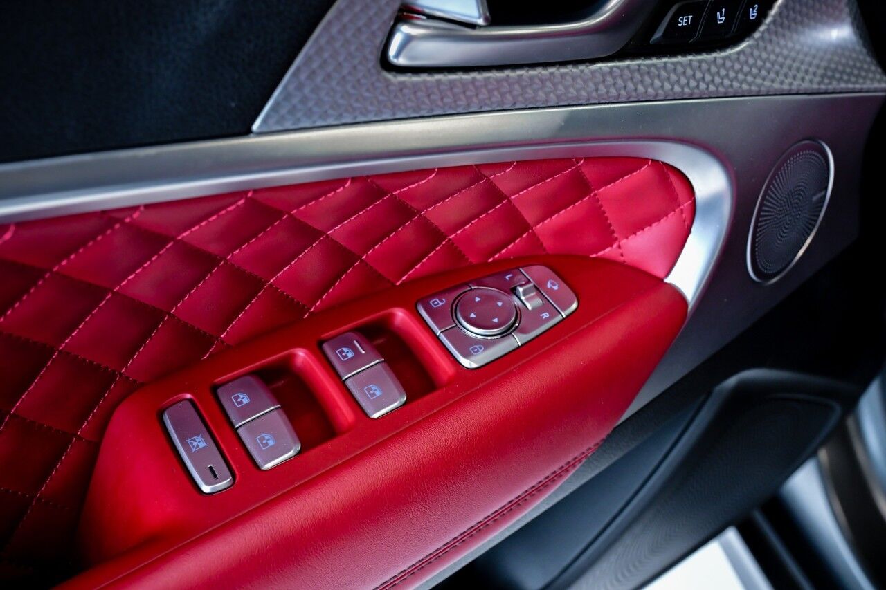 2022 Genesis G70 3.3T Launch Edition, Fully Loaded, Ventilated Seats, Head-Up Display Springfield NJ