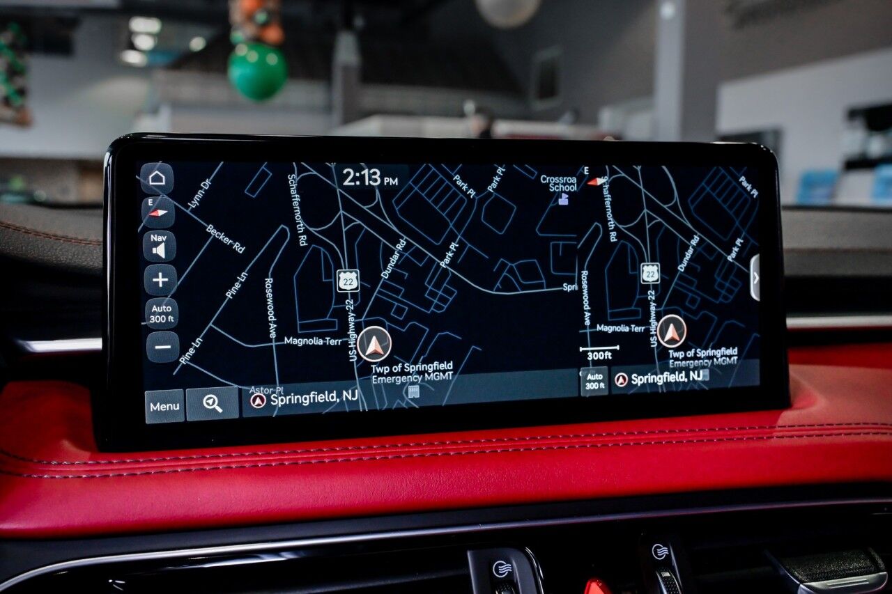 2022 Genesis G70 3.3T Launch Edition, Fully Loaded, Ventilated Seats, Head-Up Display Springfield NJ