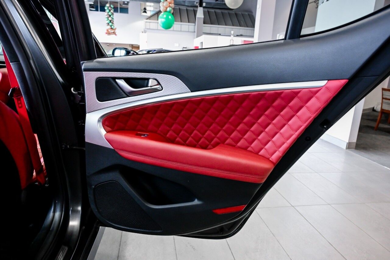 2022 Genesis G70 3.3T Launch Edition, Fully Loaded, Ventilated Seats, Head-Up Display Springfield NJ