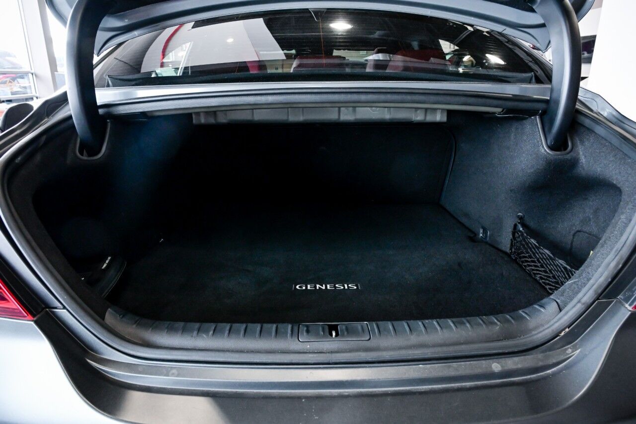 2022 Genesis G70 3.3T Launch Edition, Fully Loaded, Ventilated Seats, Head-Up Display Springfield NJ