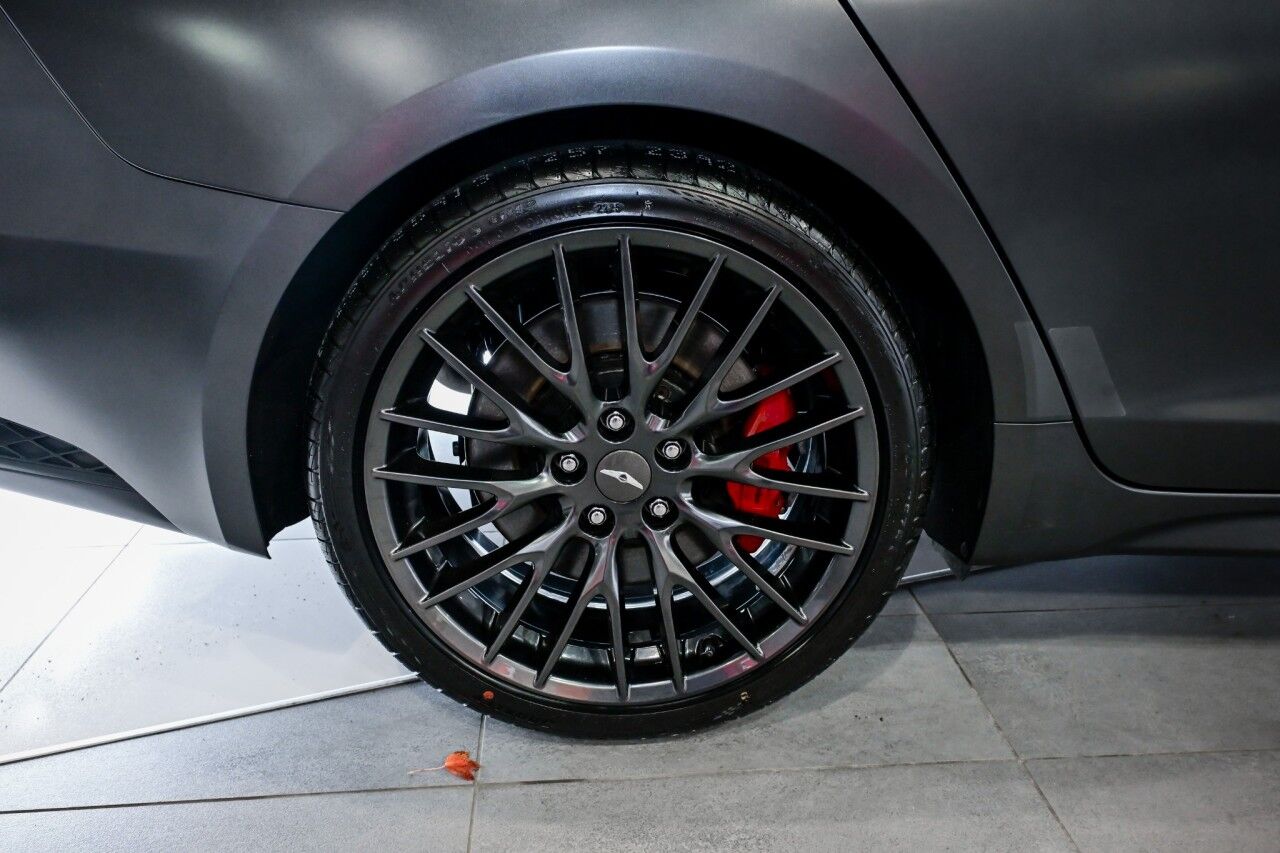 2022 Genesis G70 3.3T Launch Edition, Fully Loaded, Ventilated Seats, Head-Up Display Springfield NJ