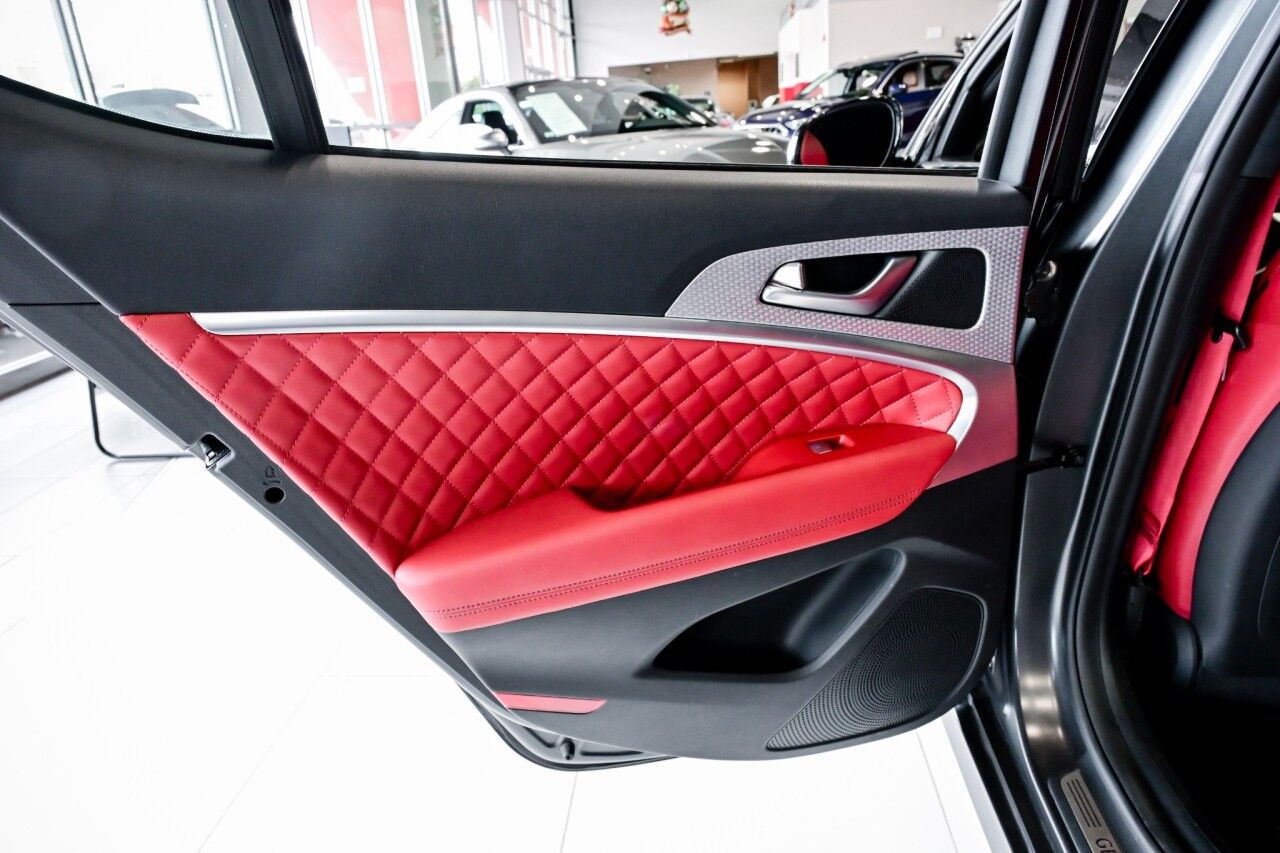 2022 Genesis G70 3.3T Launch Edition, Fully Loaded, Ventilated Seats, Head-Up Display Springfield NJ