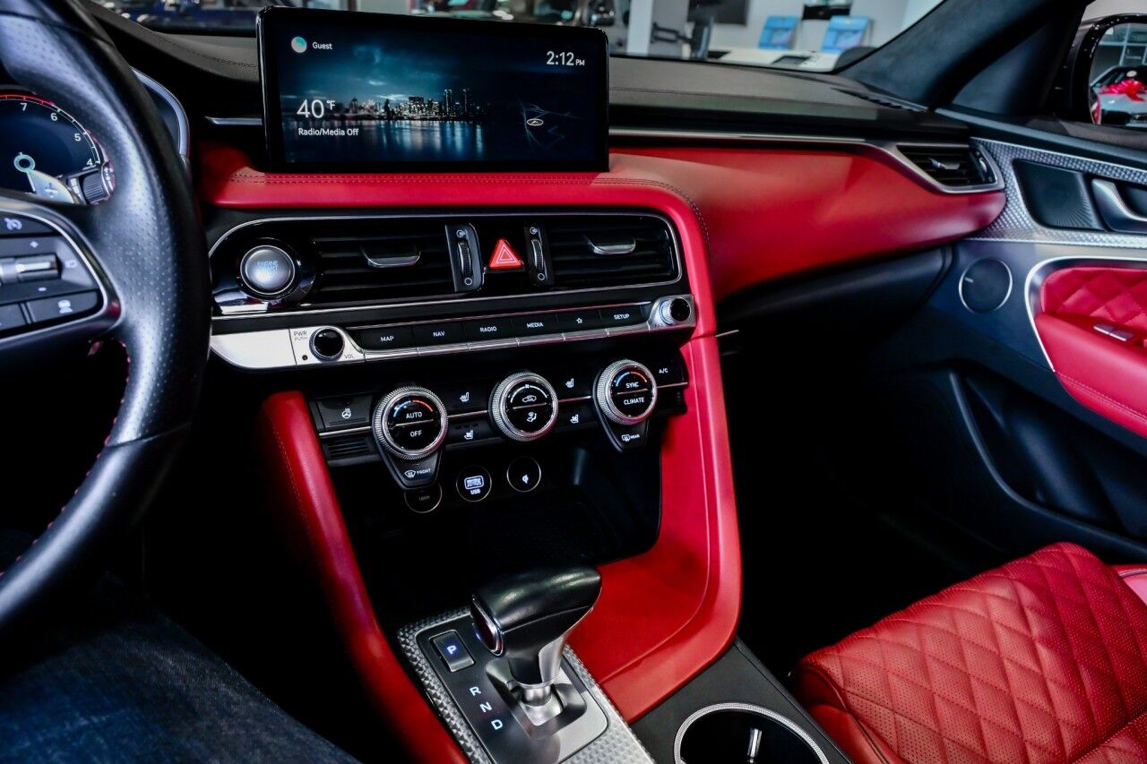 2022 Genesis G70 3.3T Launch Edition, Fully Loaded, Ventilated Seats, Head-Up Display Springfield NJ