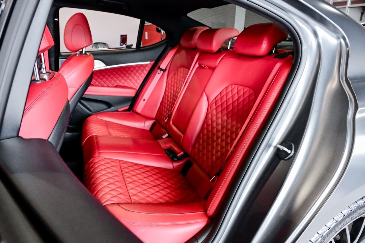 2022 Genesis G70 3.3T Launch Edition, Fully Loaded, Ventilated Seats, Head-Up Display Springfield NJ