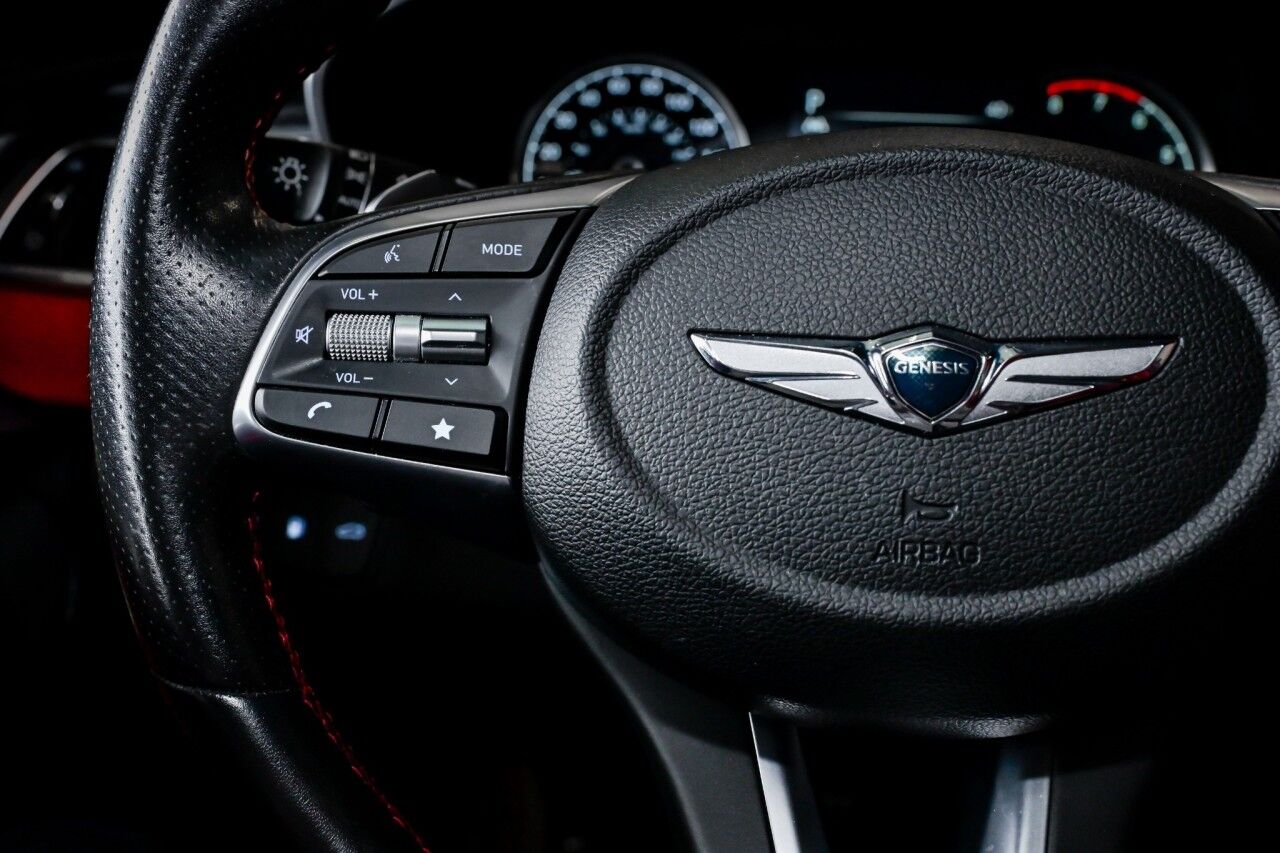 2022 Genesis G70 3.3T Launch Edition, Fully Loaded, Ventilated Seats, Head-Up Display Springfield NJ