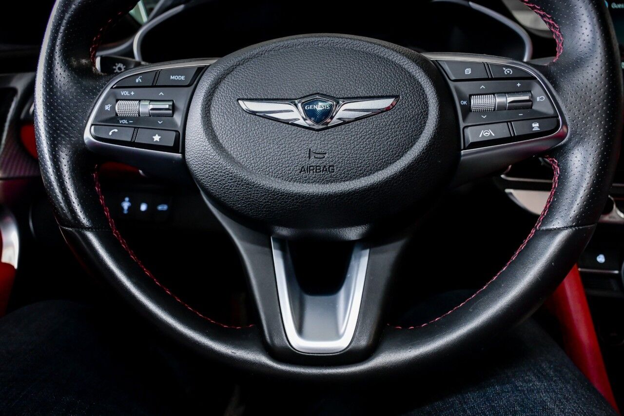 2022 Genesis G70 3.3T Launch Edition, Fully Loaded, Ventilated Seats, Head-Up Display Springfield NJ