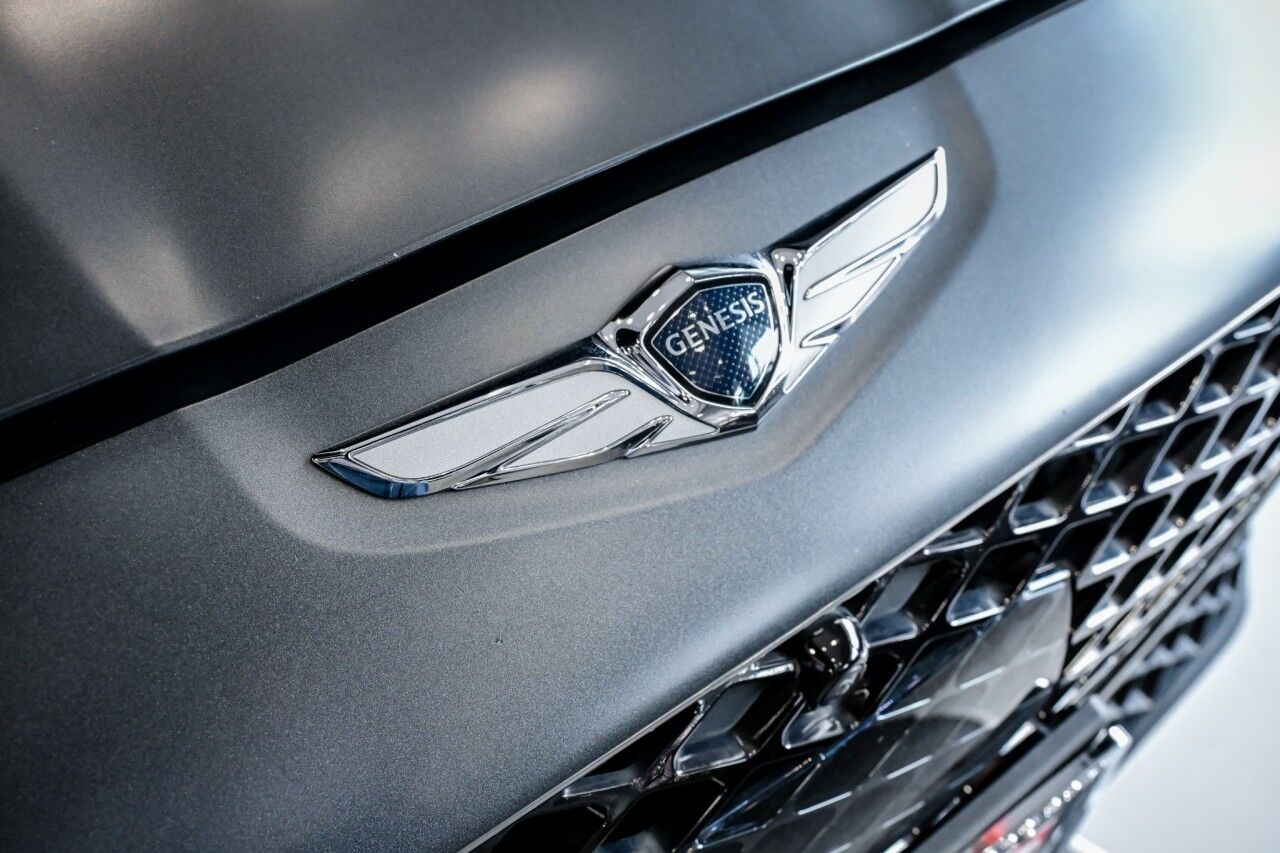 2022 Genesis G70 3.3T Launch Edition, Fully Loaded, Ventilated Seats, Head-Up Display Springfield NJ