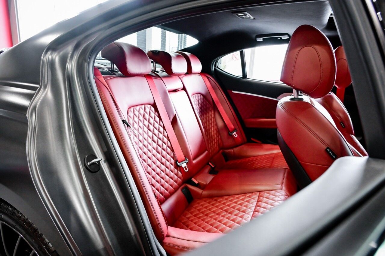 2022 Genesis G70 3.3T Launch Edition, Fully Loaded, Ventilated Seats, Head-Up Display Springfield NJ