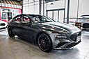 2022 Genesis G70 3.3T Launch Edition Springfield NJ