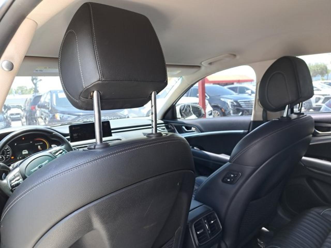 2022 Genesis G70 3.3T Lakeworth FL