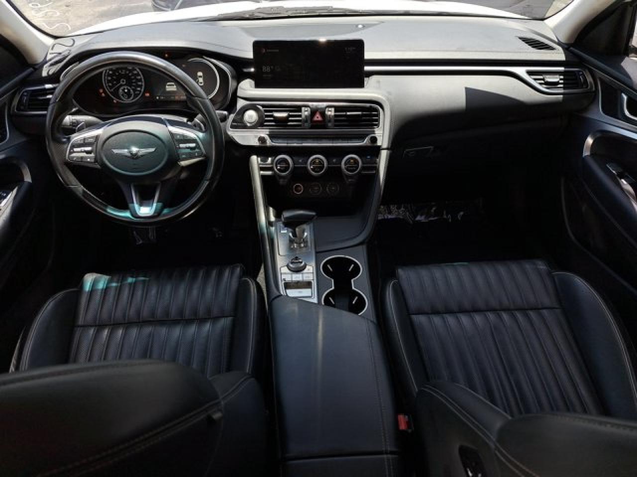 2022 Genesis G70 3.3T Lakeworth FL