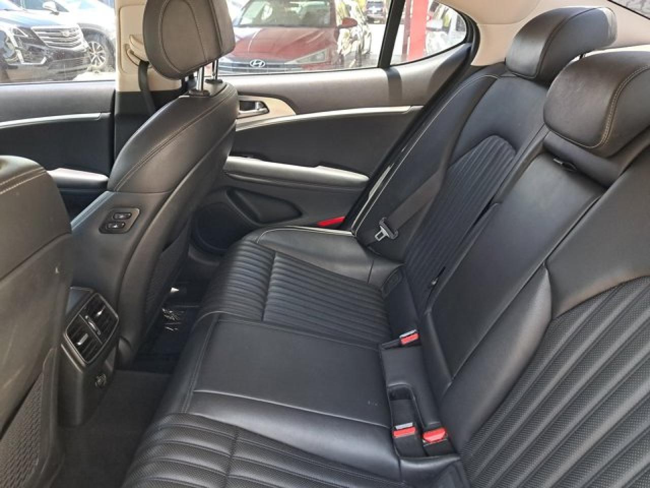 2022 Genesis G70 3.3T Lakeworth FL