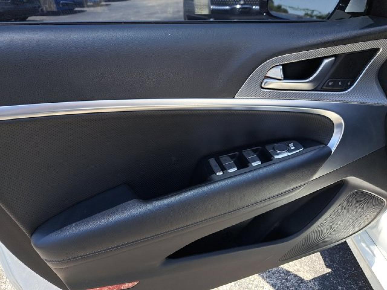 2022 Genesis G70 3.3T Lakeworth FL