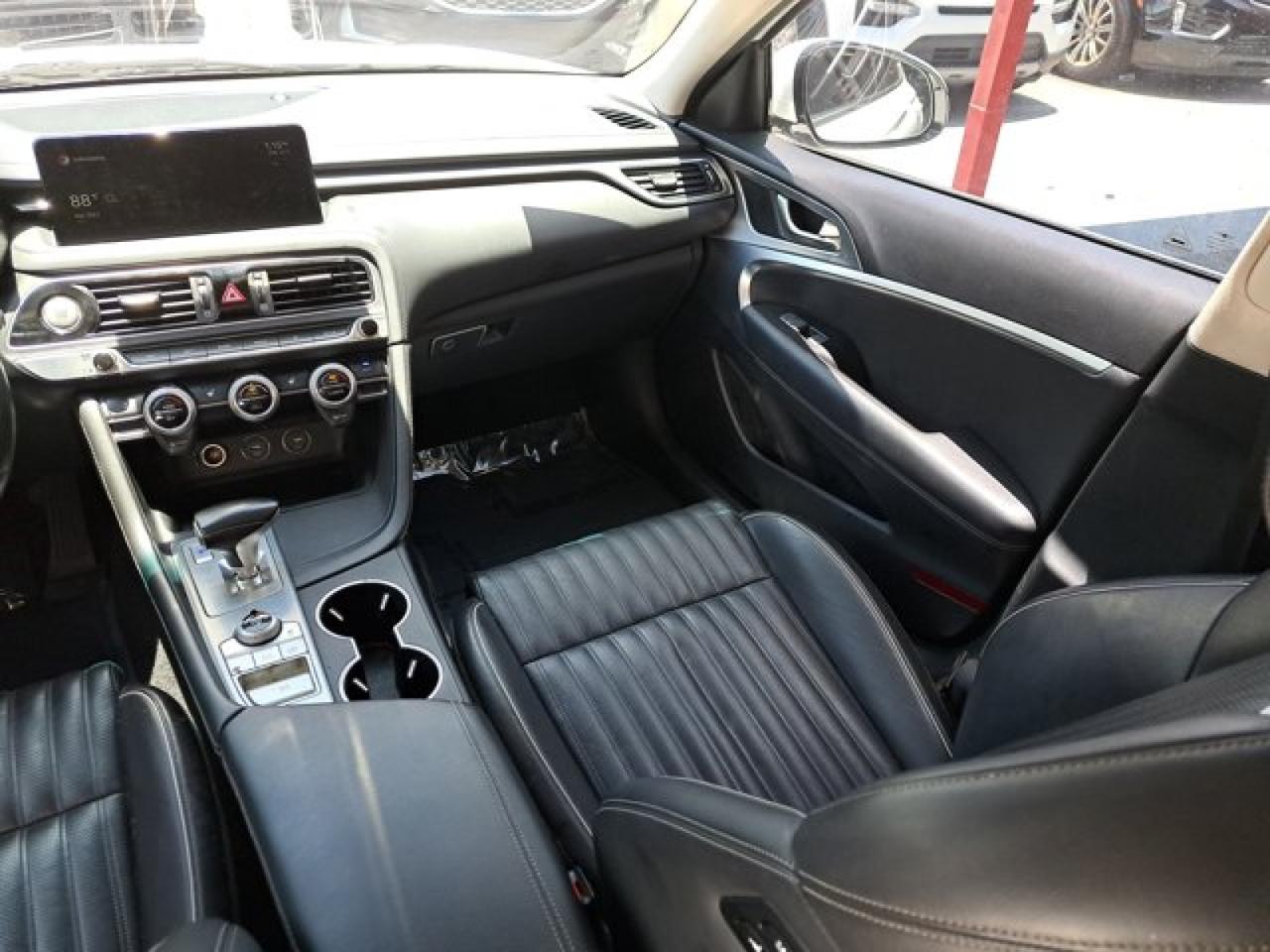 2022 Genesis G70 3.3T Lakeworth FL